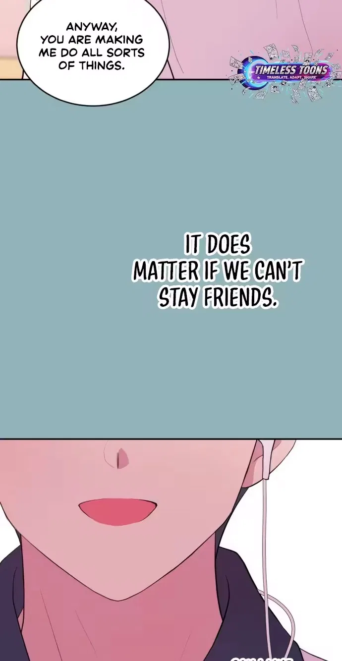 Even If You Don’t Have a Third Chapter 60 – Page 44