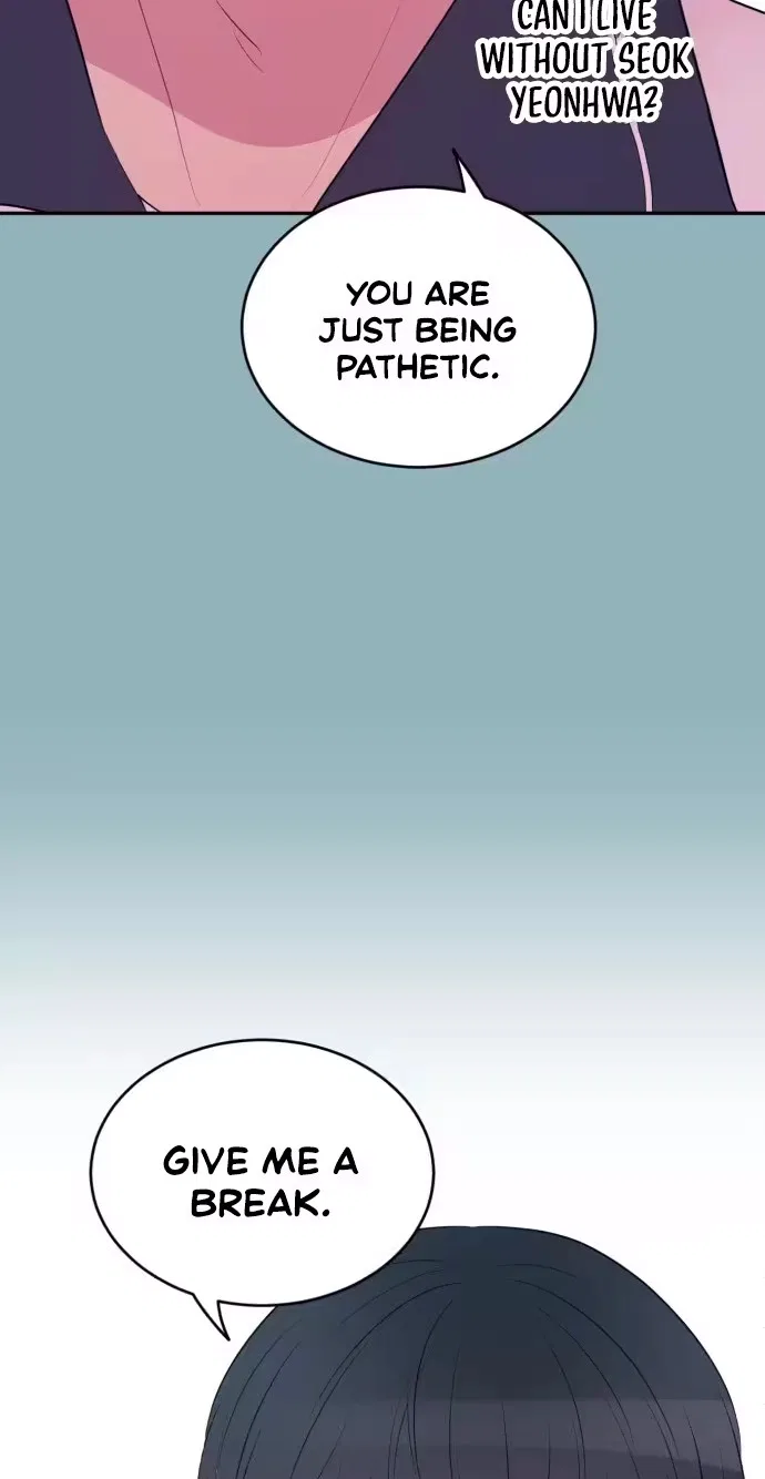 Even If You Don’t Have a Third Chapter 60 – Page 45