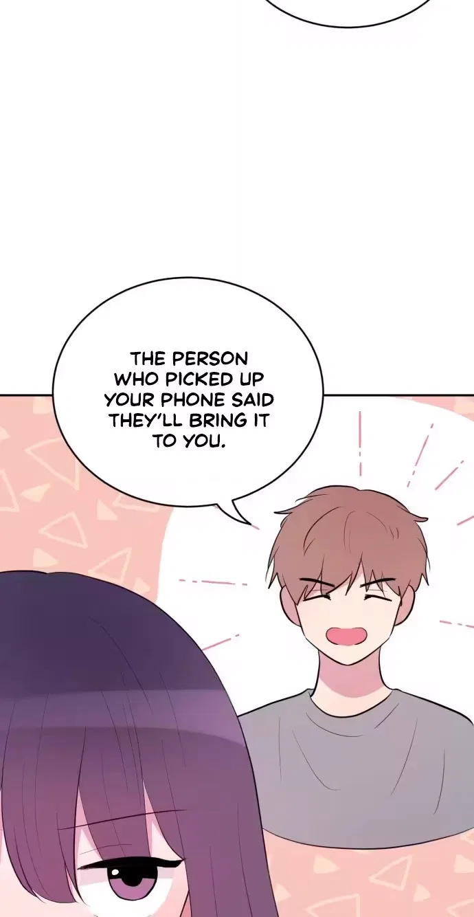 Even If You Don’t Have a Third Chapter 60 – Page 50