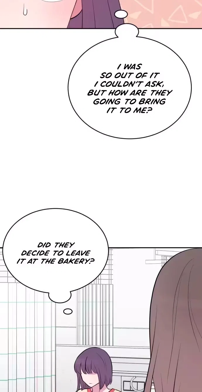 Even If You Don’t Have a Third Chapter 60 – Page 51