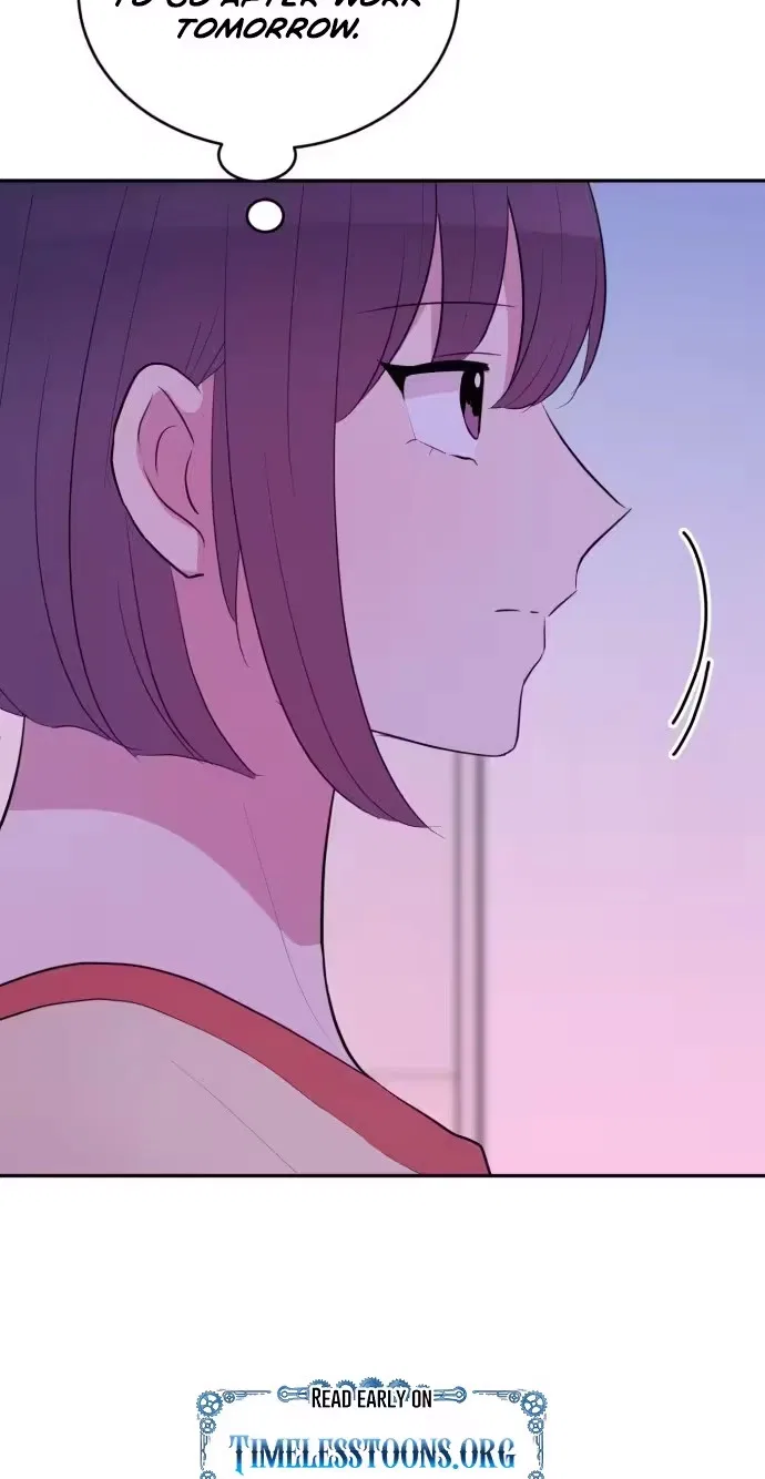 Even If You Don’t Have a Third Chapter 60 – Page 55