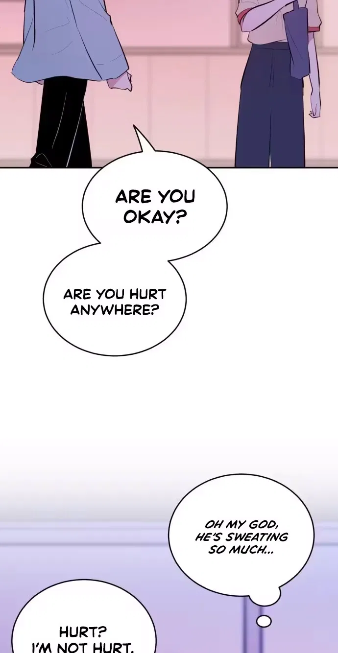 Even If You Don’t Have a Third Chapter 60 – Page 60