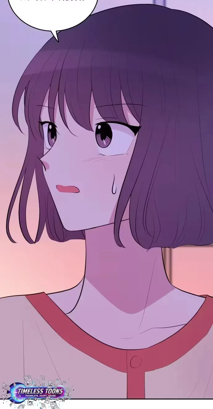 Even If You Don’t Have a Third Chapter 60 – Page 61