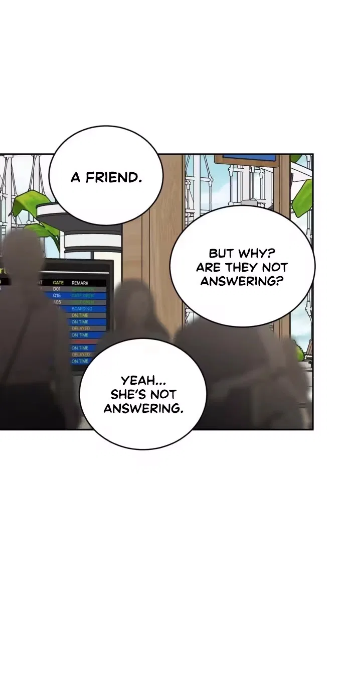 Even If You Don’t Have a Third Chapter 59 – Page 4