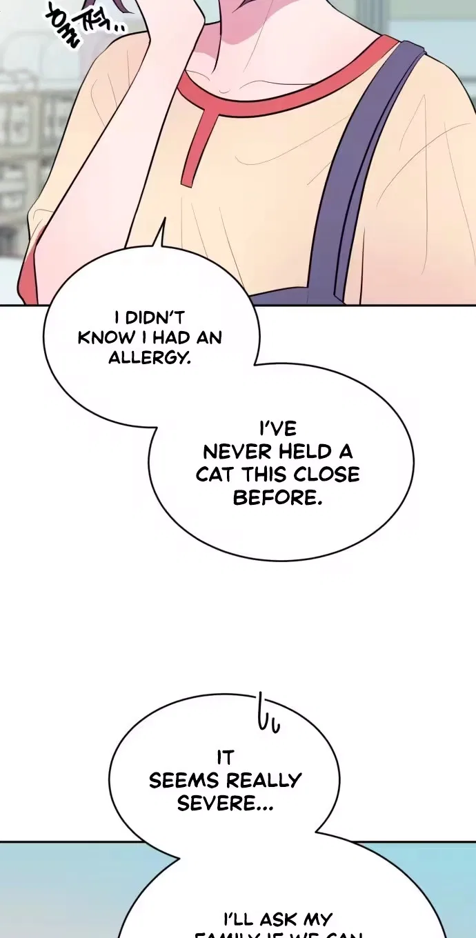 Even If You Don’t Have a Third Chapter 59 – Page 10