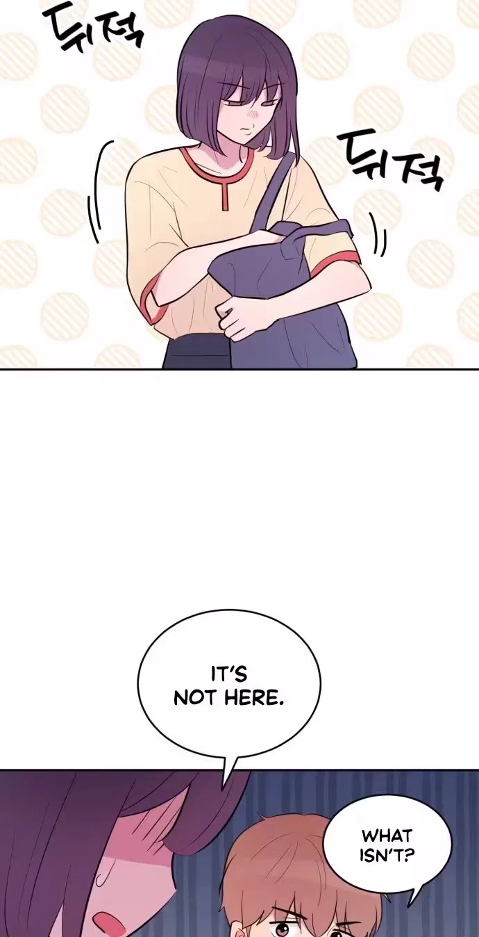 Even If You Don’t Have a Third Chapter 59 – Page 12