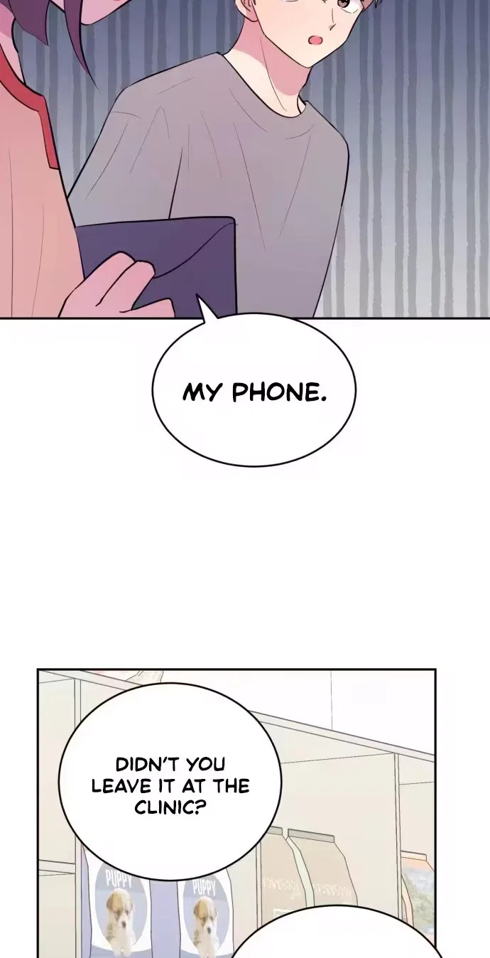 Even If You Don’t Have a Third Chapter 59 – Page 13