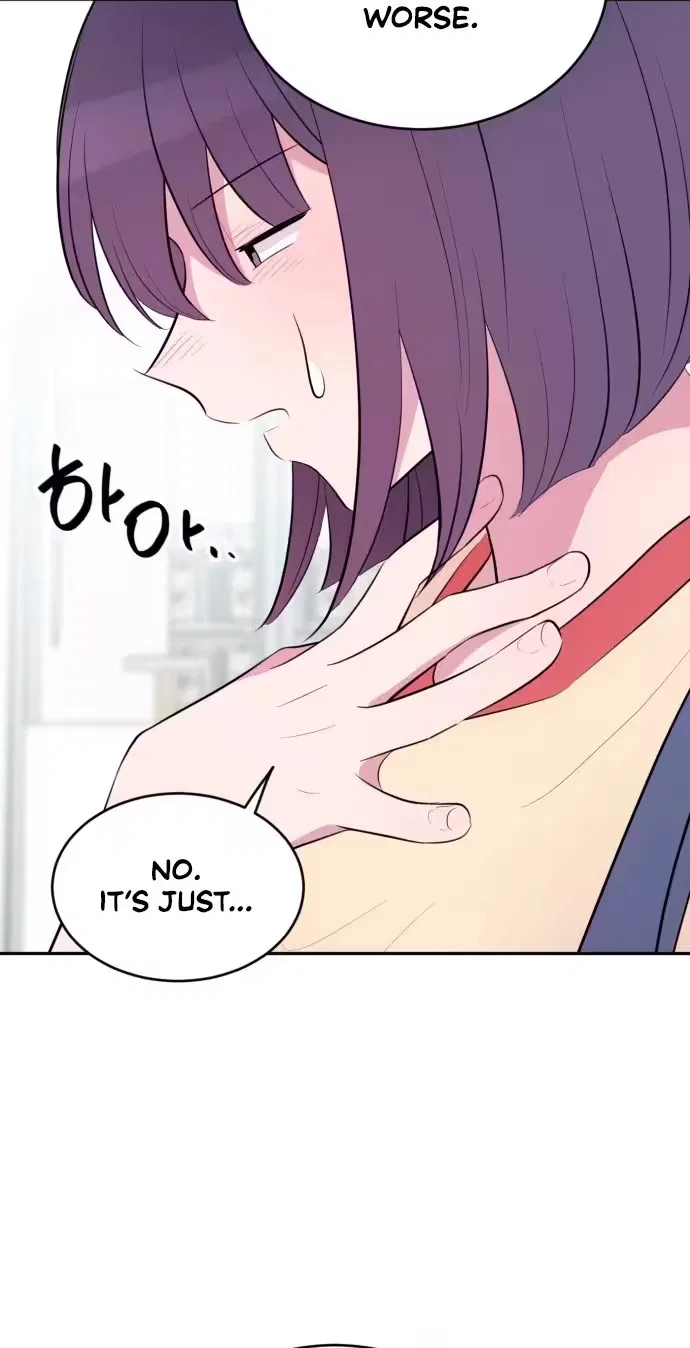 Even If You Don’t Have a Third Chapter 59 – Page 16
