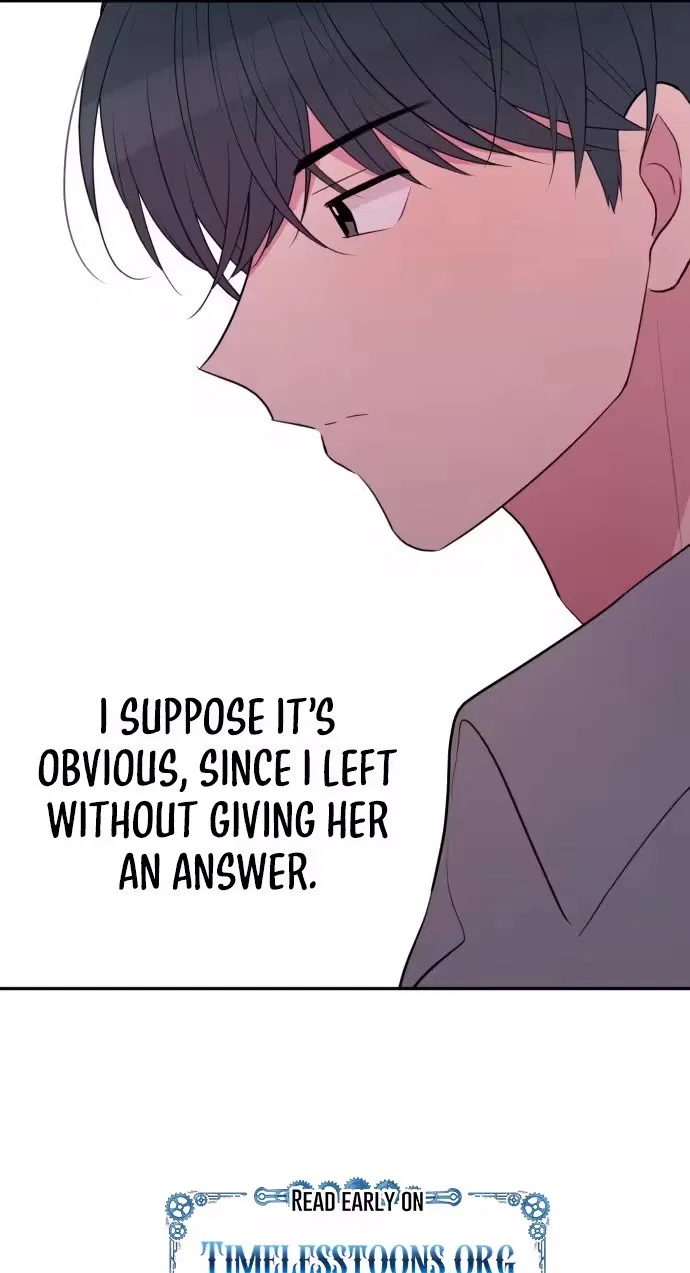Even If You Don’t Have a Third Chapter 59 – Page 22