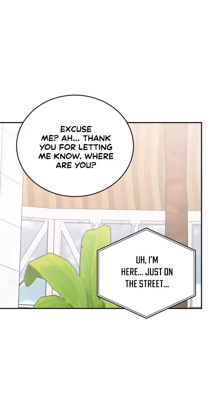 Even If You Don’t Have a Third Chapter 59 – Page 30