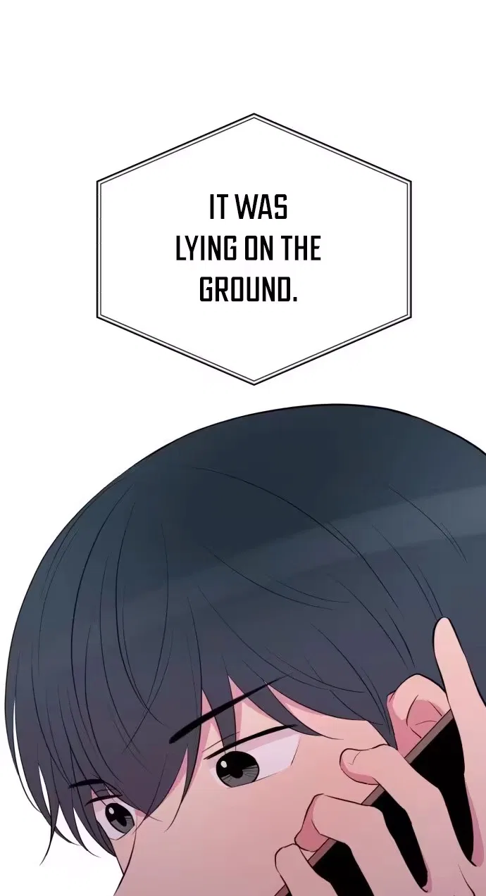 Even If You Don’t Have a Third Chapter 59 – Page 31