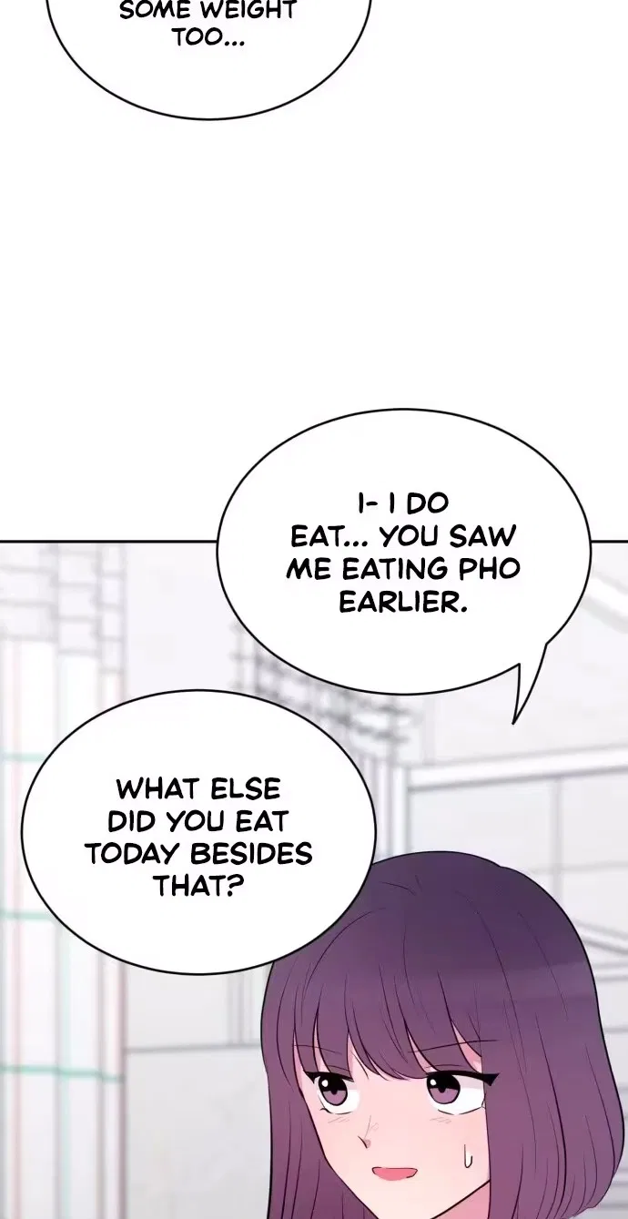 Even If You Don’t Have a Third Chapter 59 – Page 38