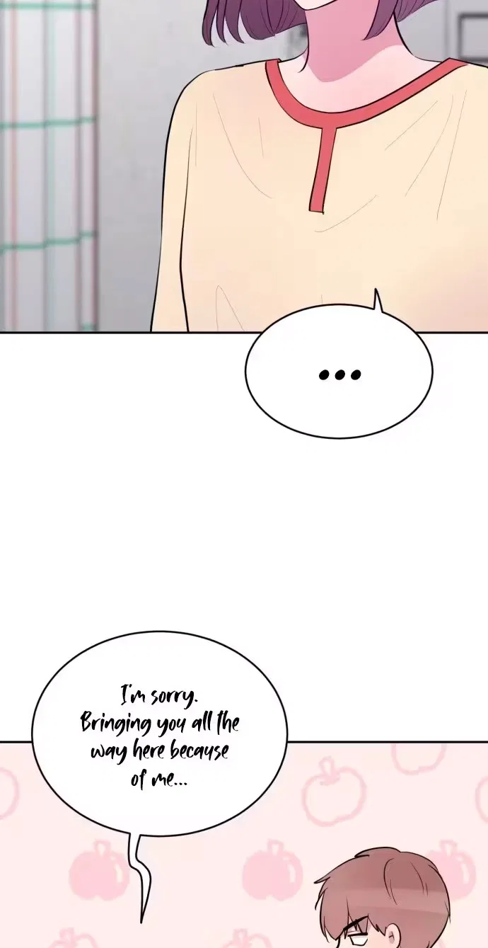 Even If You Don’t Have a Third Chapter 59 – Page 39