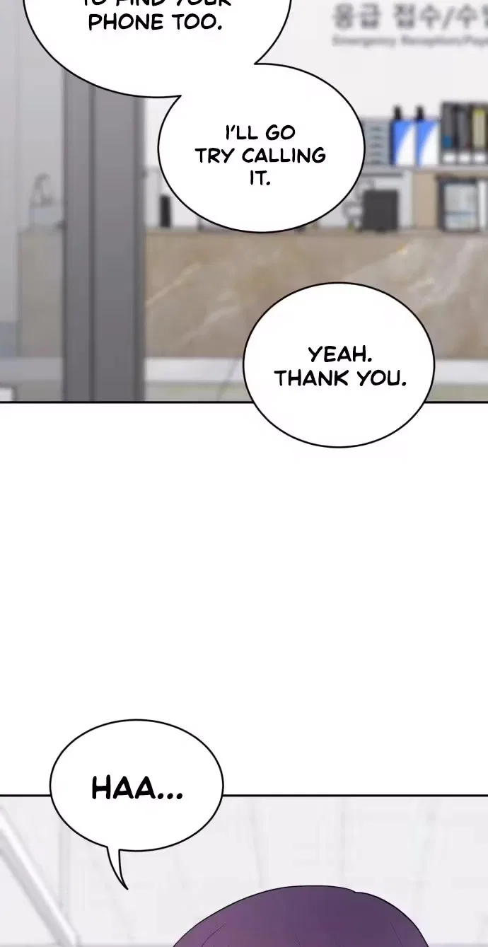 Even If You Don’t Have a Third Chapter 59 – Page 41