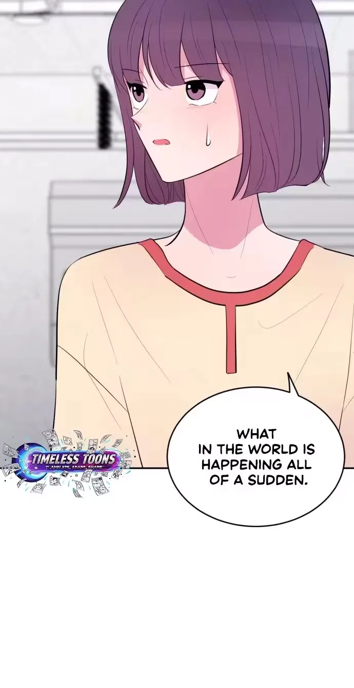 Even If You Don’t Have a Third Chapter 59 – Page 42