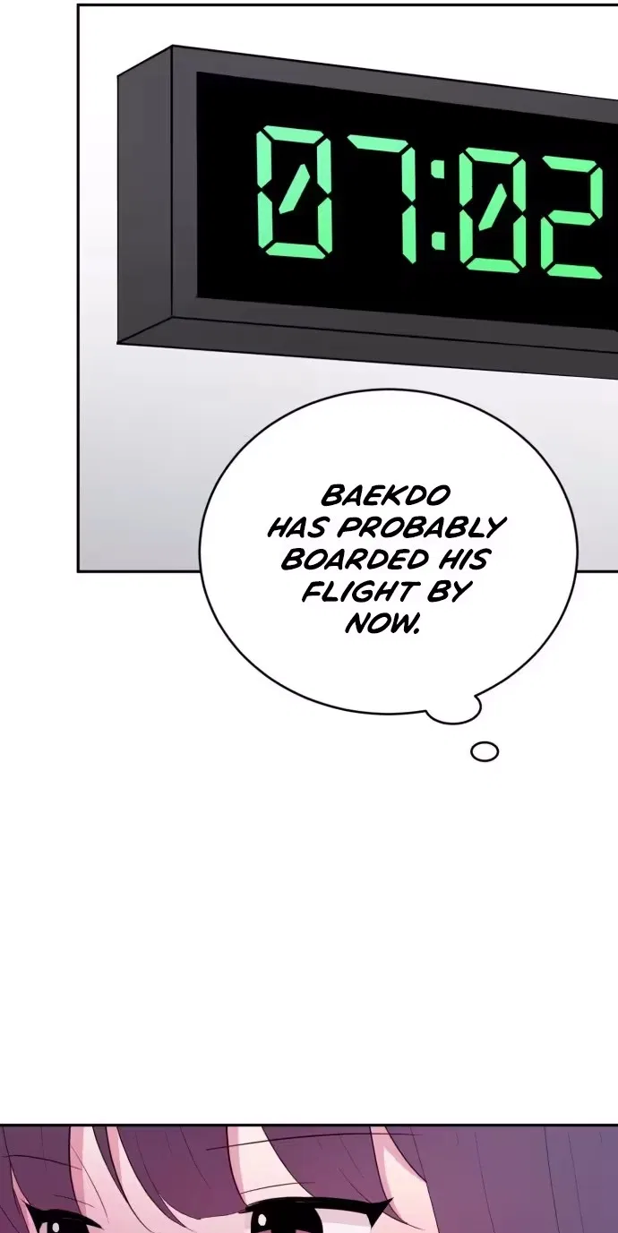 Even If You Don’t Have a Third Chapter 59 – Page 43
