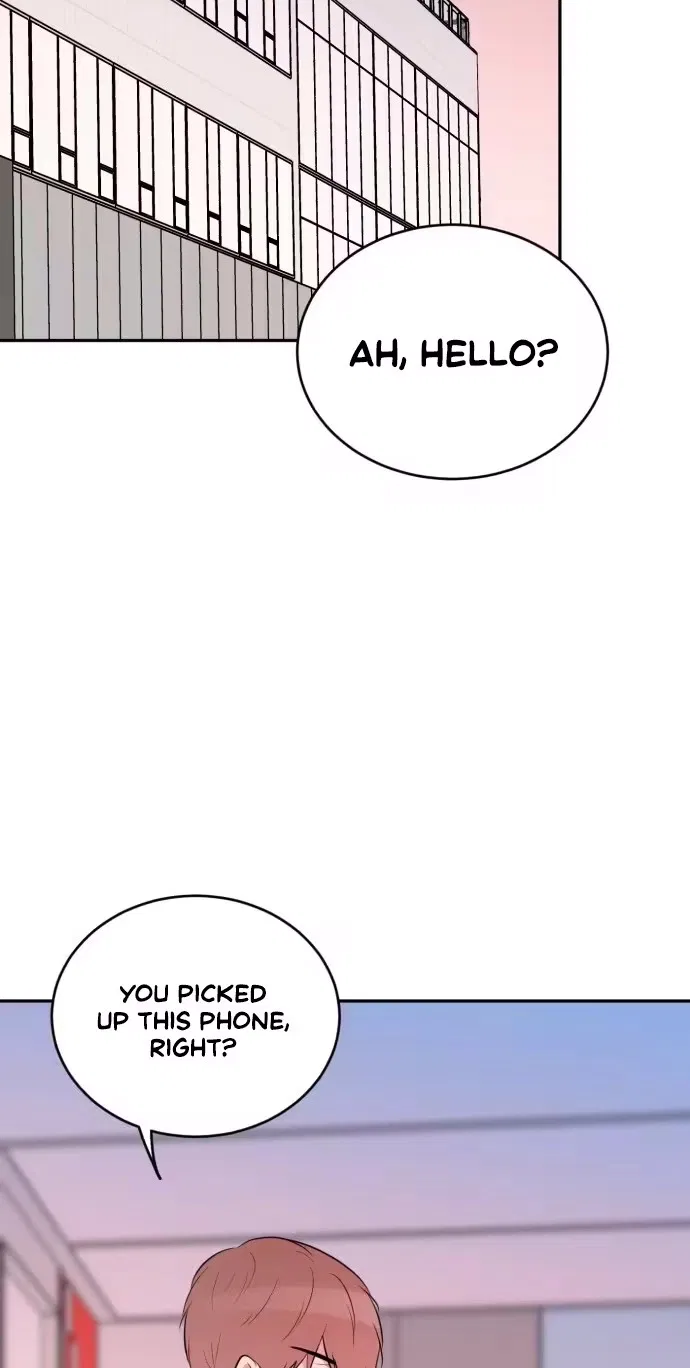 Even If You Don’t Have a Third Chapter 59 – Page 55