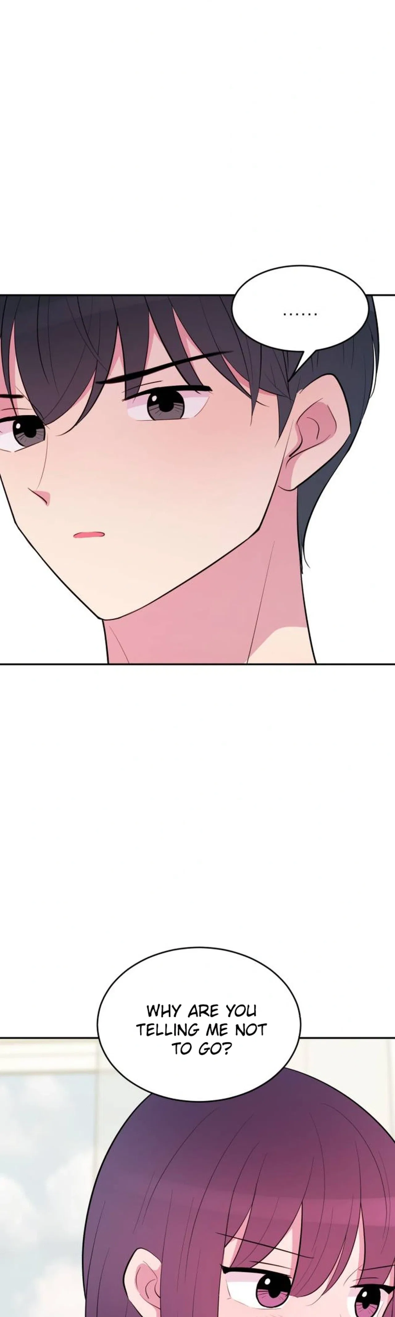 Even If You Don’t Have a Third Chapter 58 – Page 4