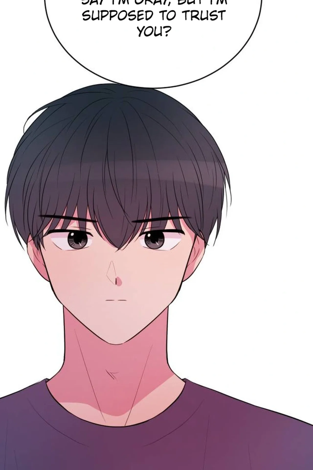 Even If You Don’t Have a Third Chapter 58 – Page 6
