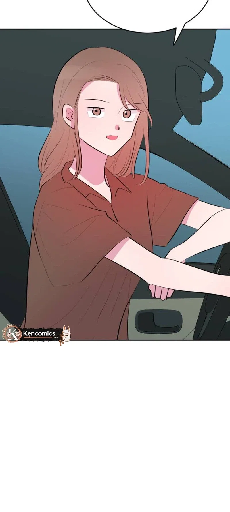 Even If You Don’t Have a Third Chapter 58 – Page 18