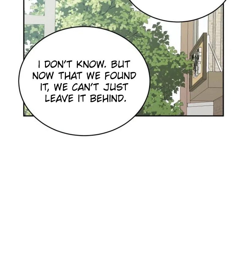Even If You Don’t Have a Third Chapter 58 – Page 24