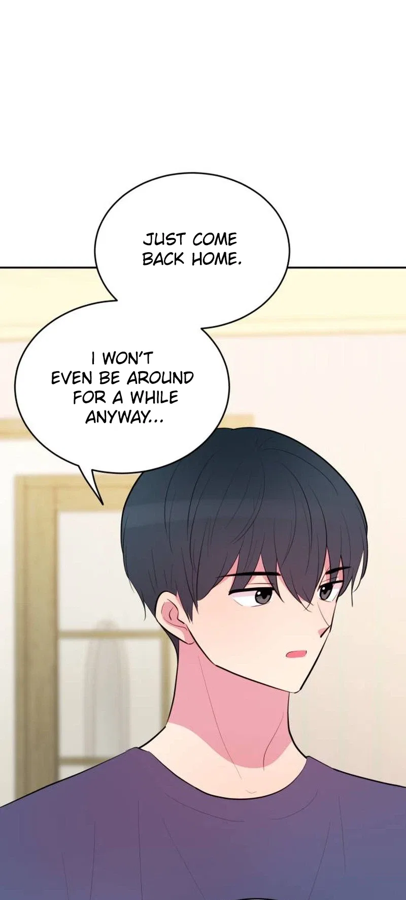 Even If You Don’t Have a Third Chapter 57 – Page 24