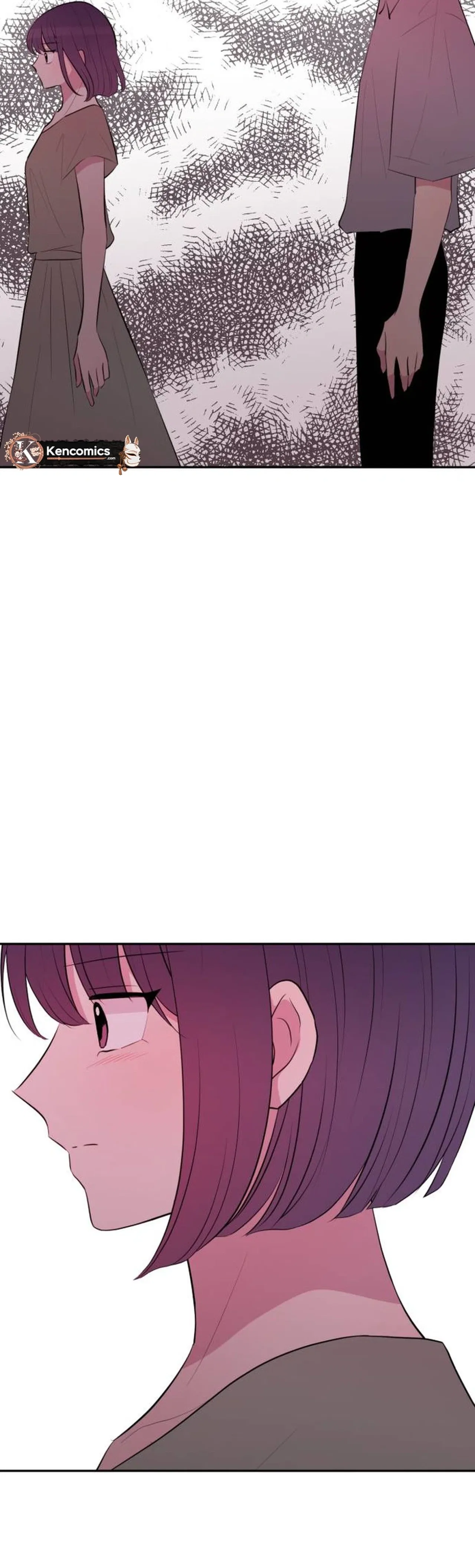 Even If You Don’t Have a Third Chapter 56 – Page 2