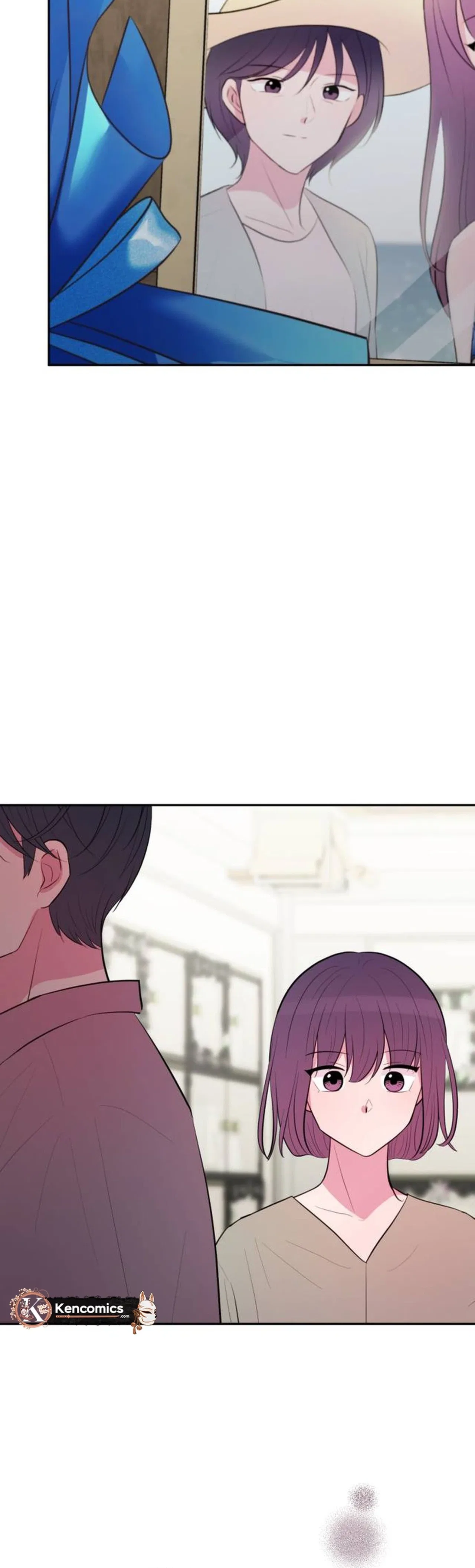 Even If You Don’t Have a Third Chapter 56 – Page 4