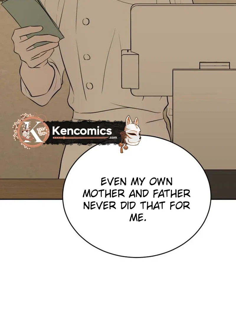 Even If You Don’t Have a Third Chapter 56 – Page 10