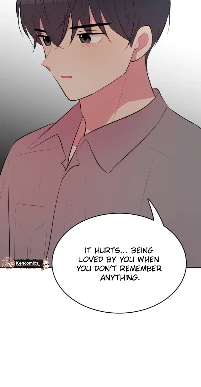 Even If You Don’t Have a Third Chapter 56 – Page 19