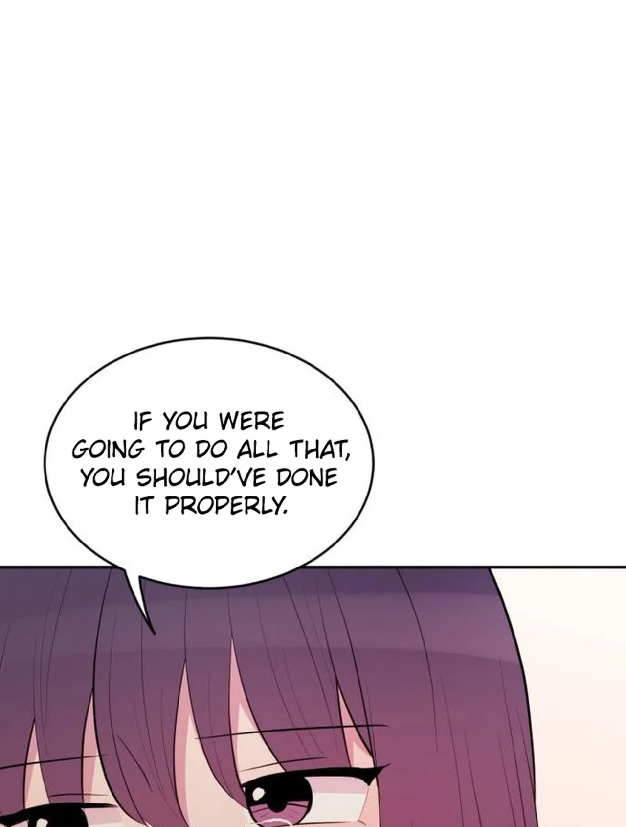 Even If You Don’t Have a Third Chapter 56 – Page 25