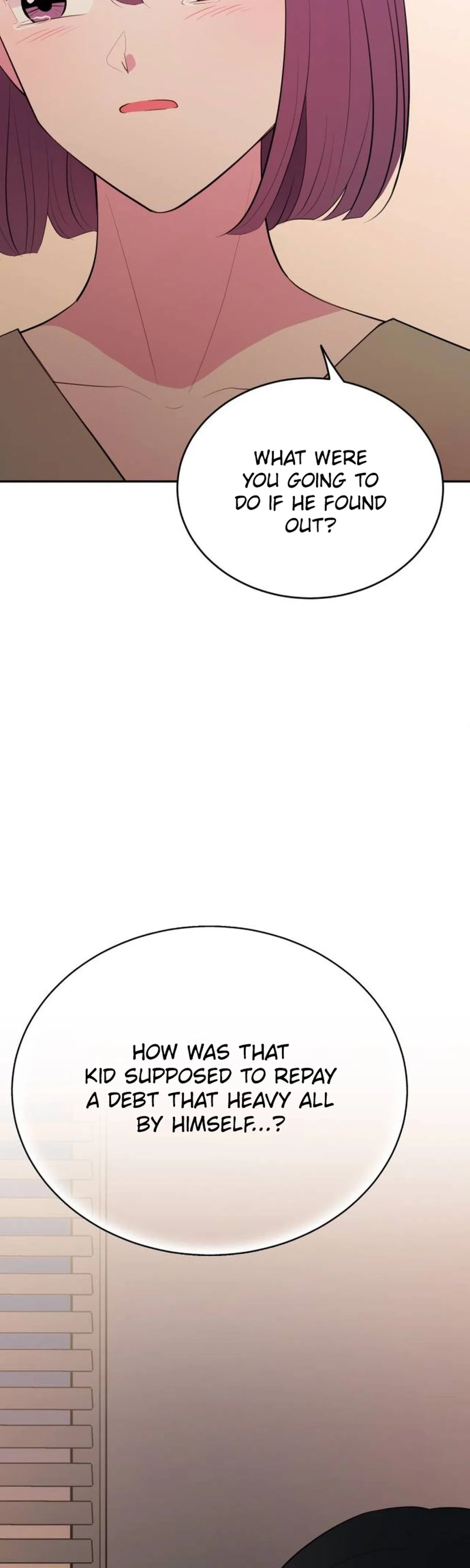 Even If You Don’t Have a Third Chapter 56 – Page 26