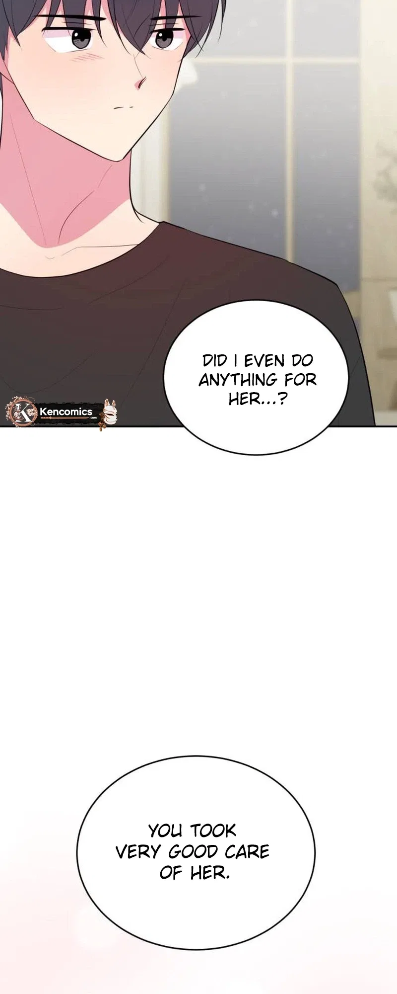 Even If You Don’t Have a Third Chapter 55 – Page 9