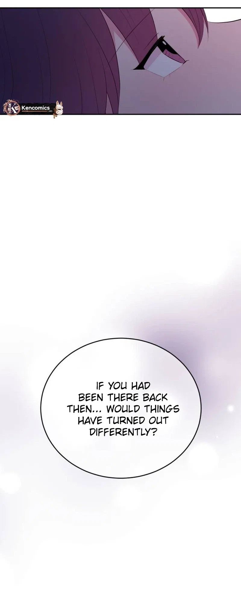 Even If You Don’t Have a Third Chapter 55 – Page 15