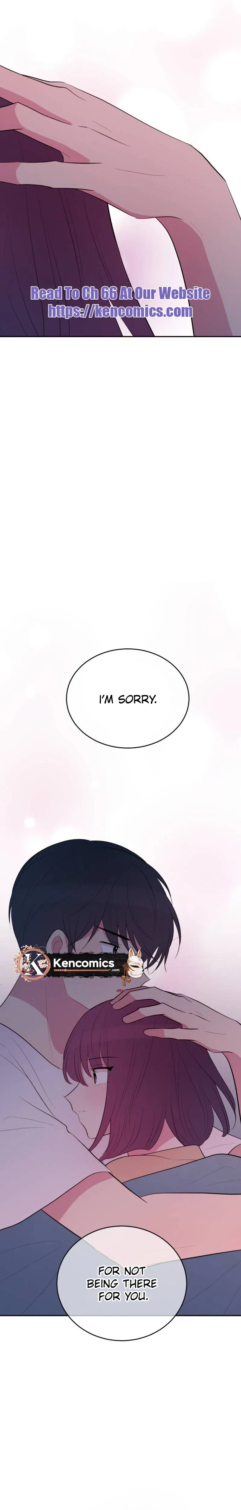 Even If You Don’t Have a Third Chapter 55 – Page 17
