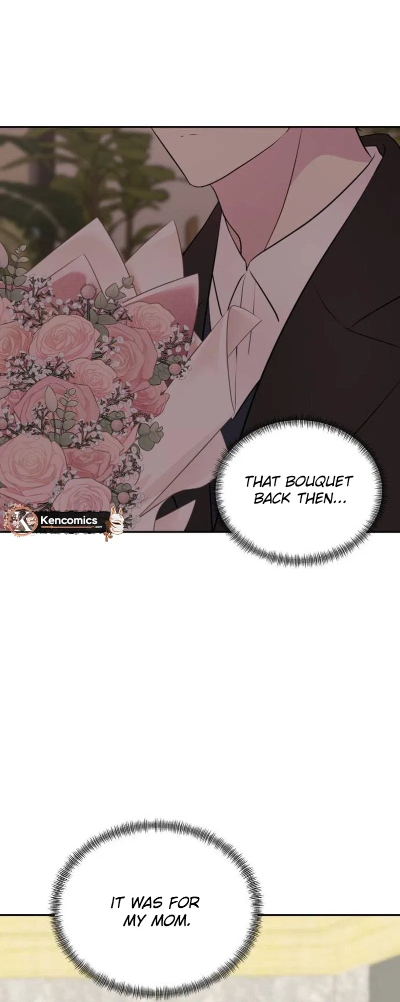 Even If You Don’t Have a Third Chapter 55 – Page 21