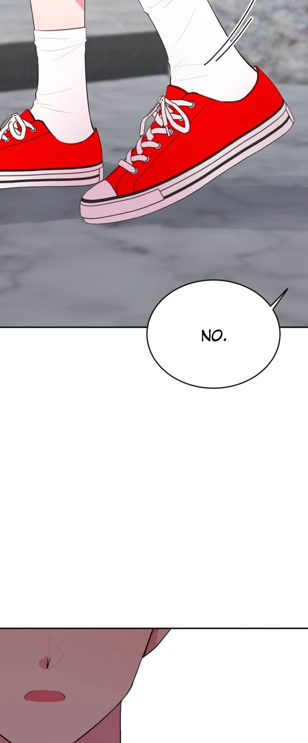 Even If You Don’t Have a Third Chapter 55 – Page 26