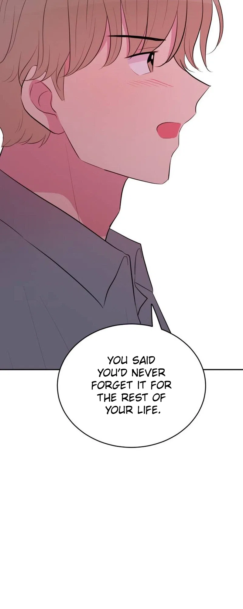 Even If You Don’t Have a Third Chapter 54 – Page 15