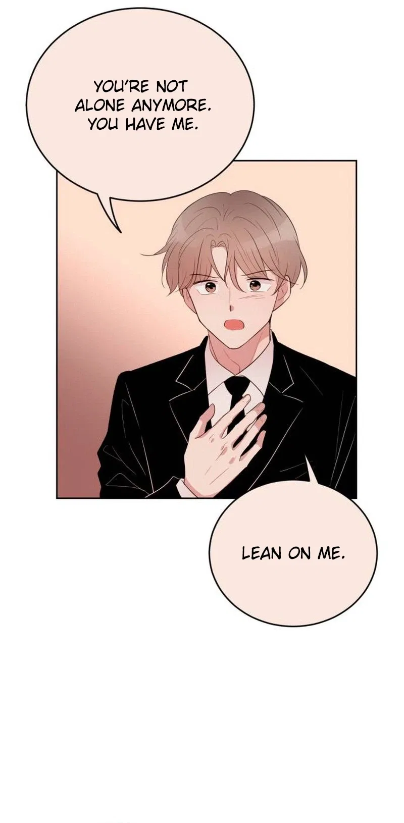 Even If You Don’t Have a Third Chapter 54 – Page 18