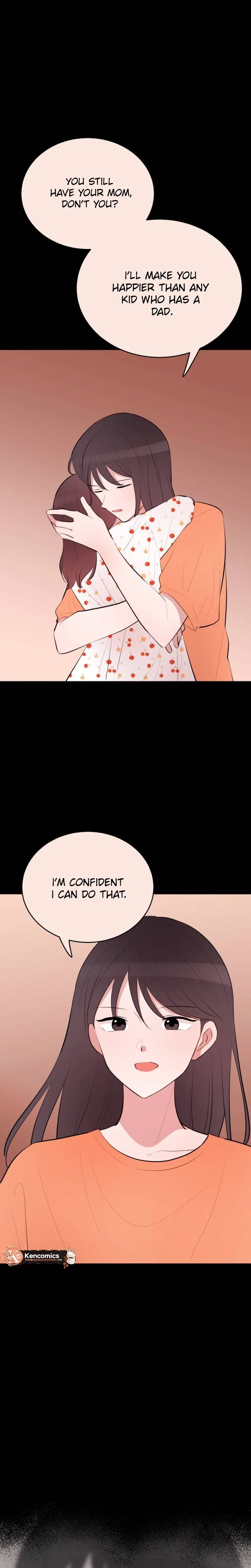 Even If You Don’t Have a Third Chapter 54 – Page 20