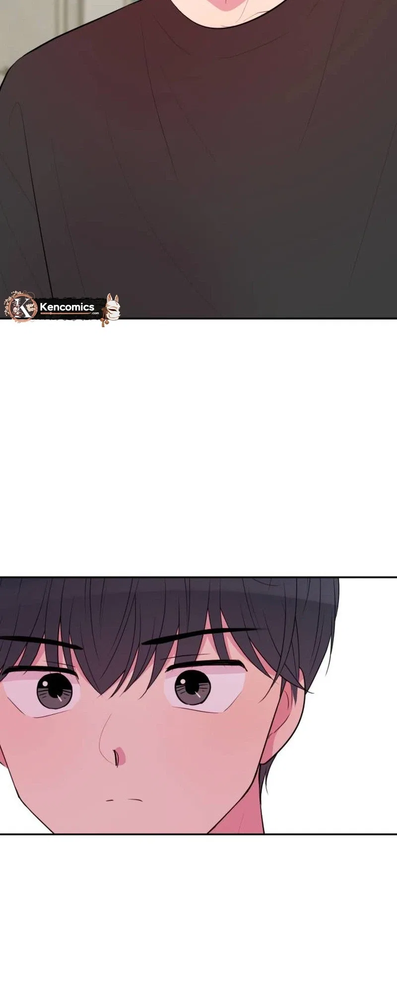 Even If You Don’t Have a Third Chapter 54 – Page 27