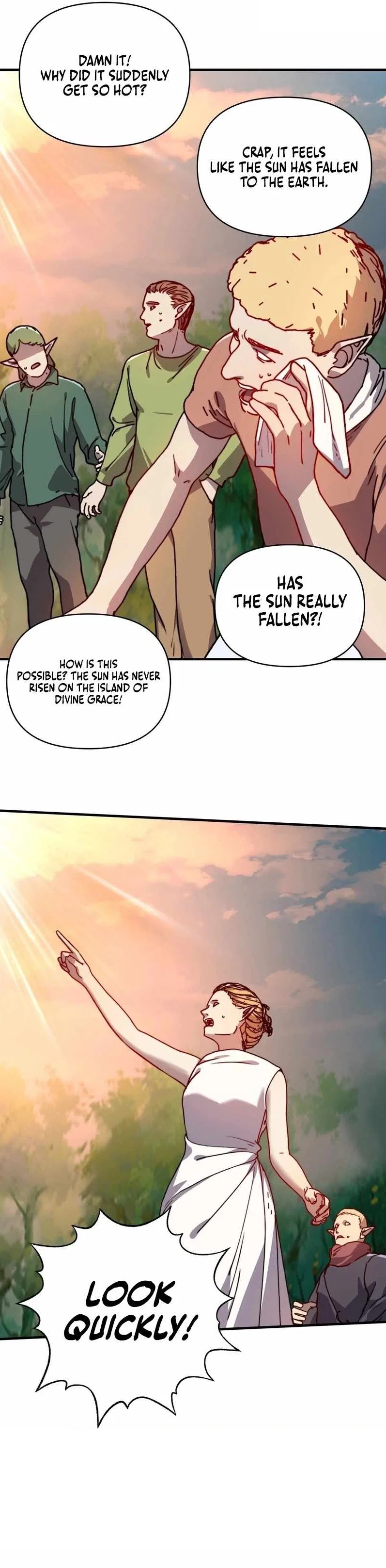 Starting As The God Of Wealth, Taming Billions Of Divine Pets! Chapter 66 – Page 6