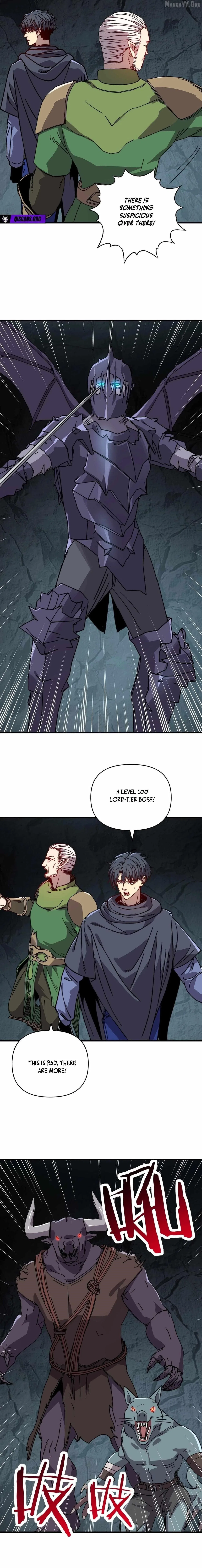 Starting As The God Of Wealth, Taming Billions Of Divine Pets! Chapter 64 – Page 6