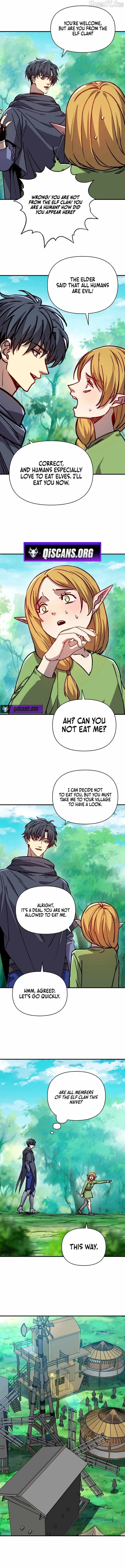 Starting As The God Of Wealth, Taming Billions Of Divine Pets! Chapter 63 – Page 4
