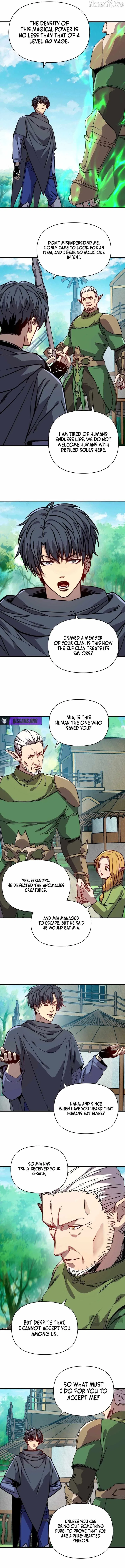 Starting As The God Of Wealth, Taming Billions Of Divine Pets! Chapter 63 – Page 6