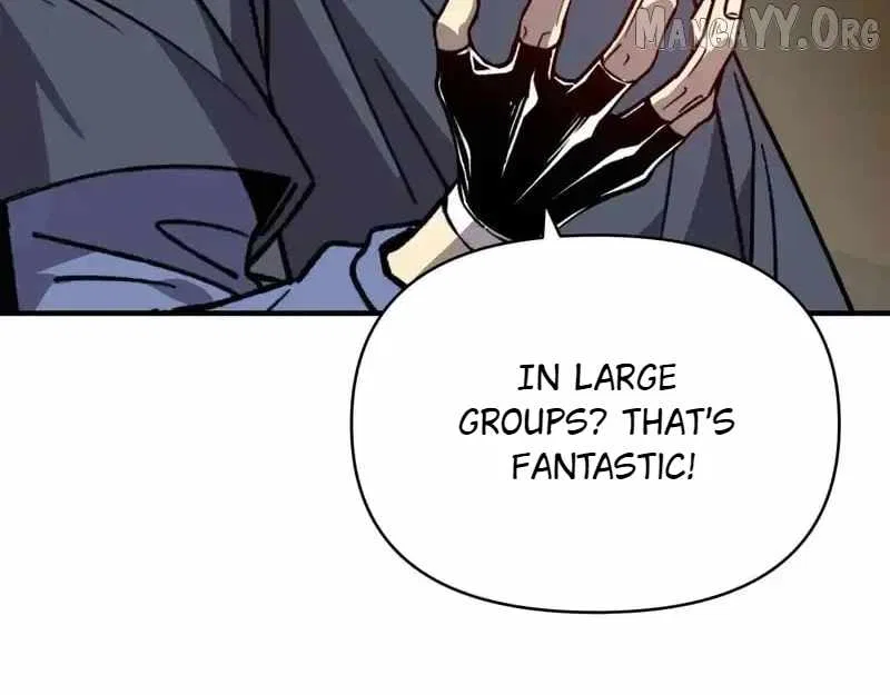 Starting As The God Of Wealth, Taming Billions Of Divine Pets! Chapter 60 – Page 40