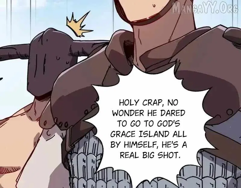 Starting As The God Of Wealth, Taming Billions Of Divine Pets! Chapter 60 – Page 60