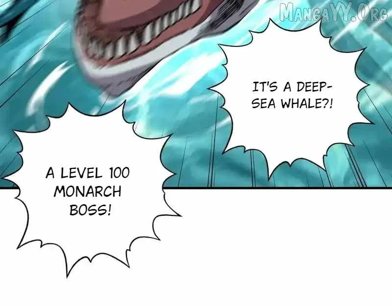 Starting As The God Of Wealth, Taming Billions Of Divine Pets! Chapter 60 – Page 83
