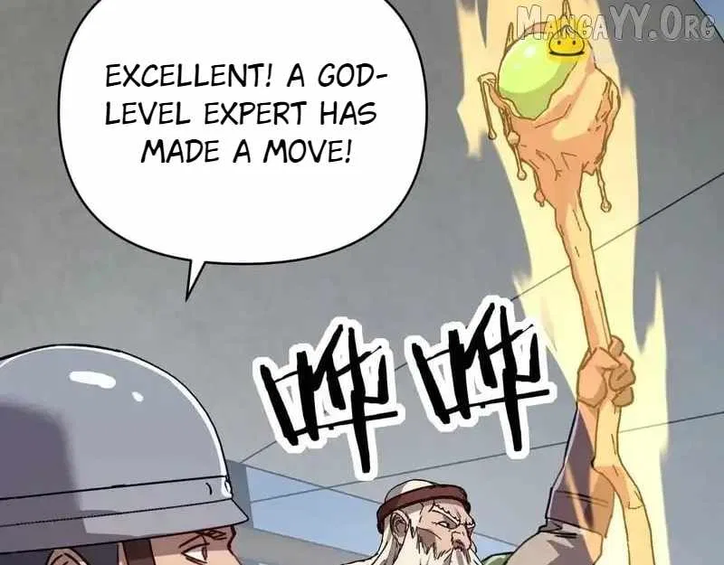 Starting As The God Of Wealth, Taming Billions Of Divine Pets! Chapter 60 – Page 96