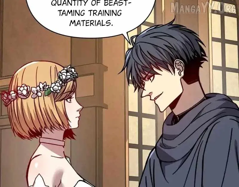Starting As The God Of Wealth, Taming Billions Of Divine Pets! Chapter 59 – Page 4
